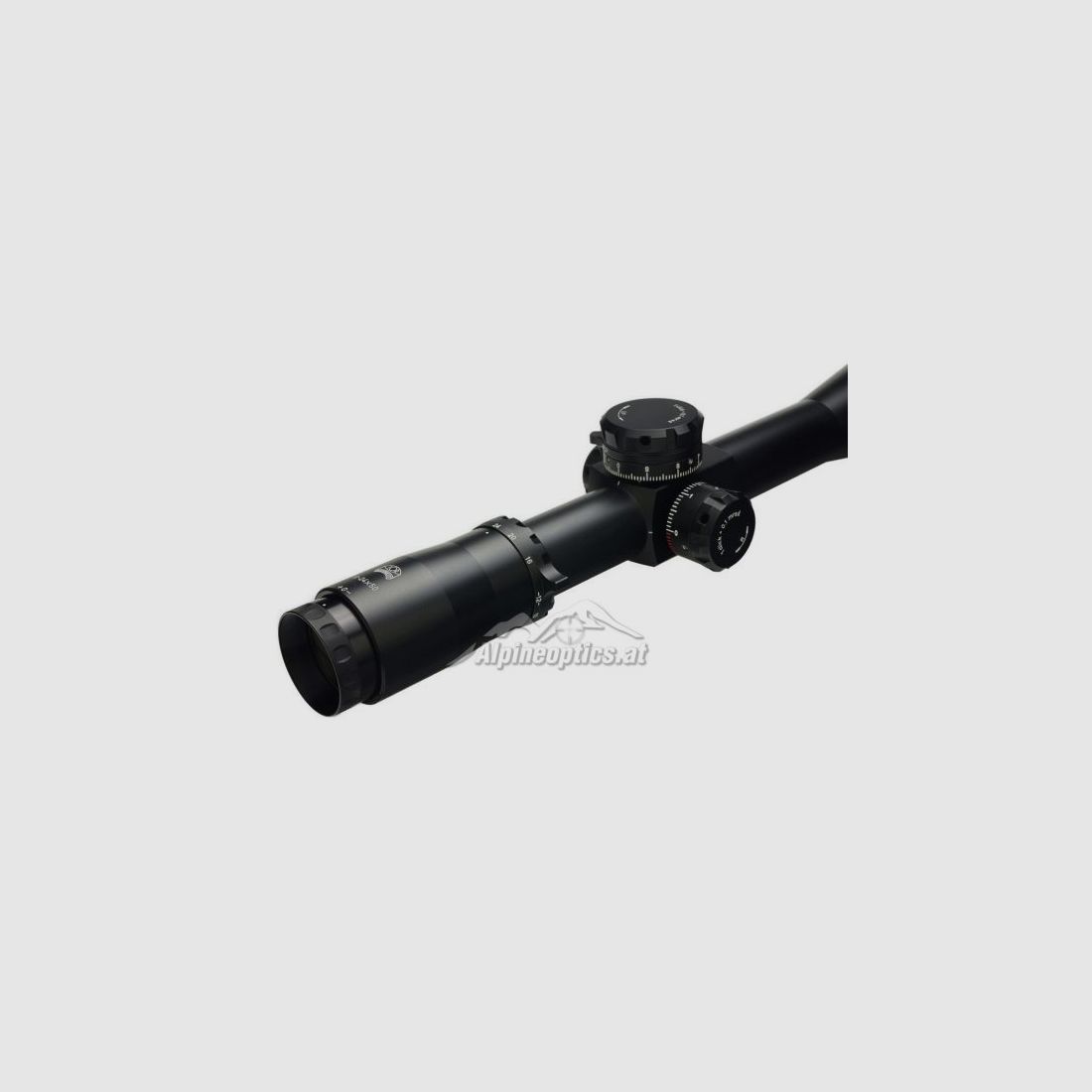 IOR celownik taktyczny i myśliwski 6-24x50/IL MIL SFP, zdjęcie 11 z 18
