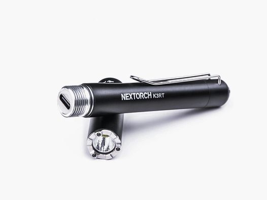 Nextorch Stiftlampe K3RT