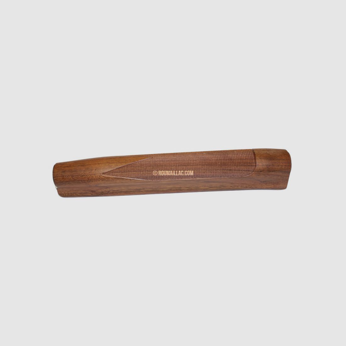 ANPASSBARE HOLZVORDERTEIL FÜR FUSIL BENELLI S90