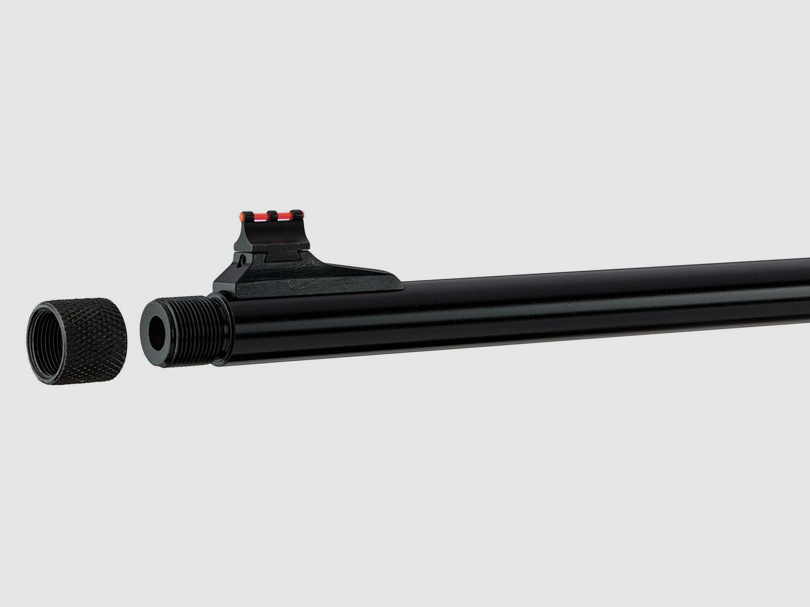 Pack Carabine .308 Monza + lunette d’affût 3-12×56 + colliers de montage + bretelle + fourreau, image 8 sur 10