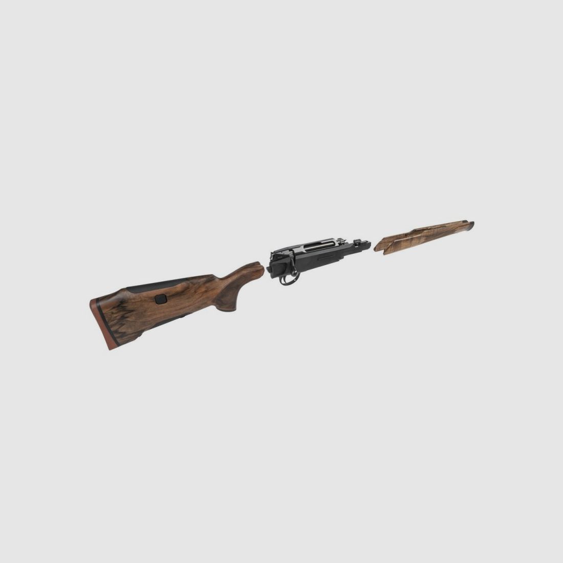 SAKO 100 WOOD, Bild 9 von 11
