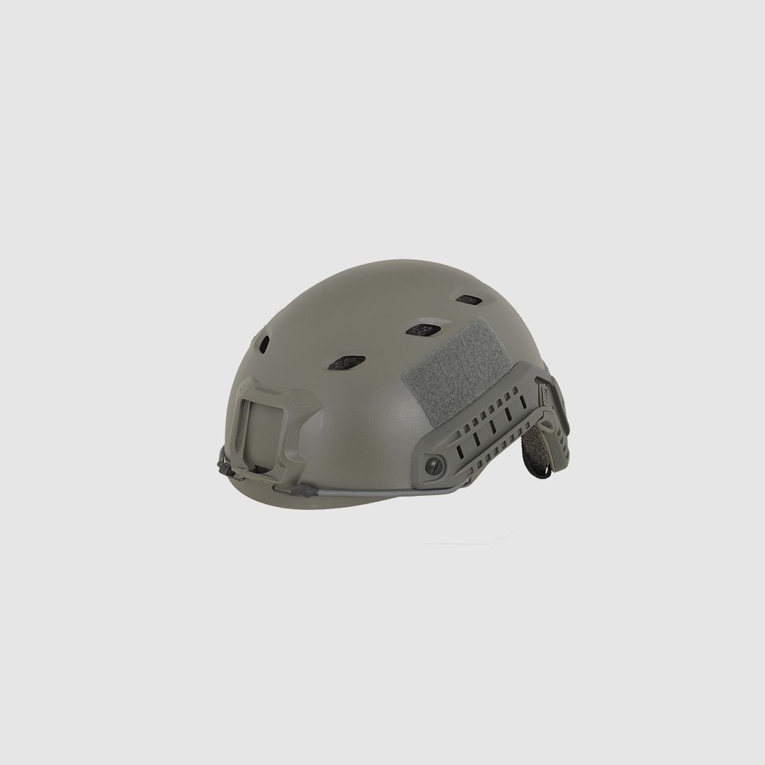 FAST BJ helmet replica - Foliage [EM]