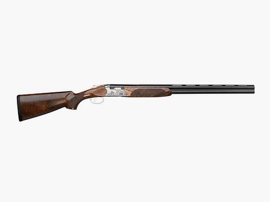 Beretta 687 Silver Pigeon 3 Jagd Bockdoppelflinte