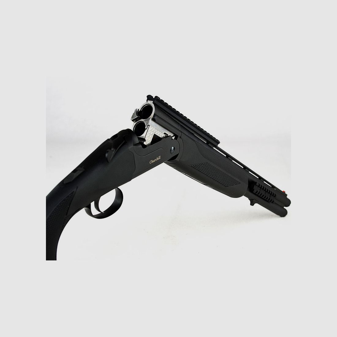 AKKAR Churchill 412E HD