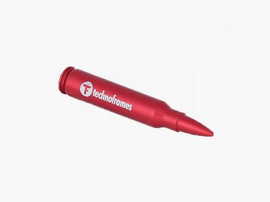 Aluminium-Pufferpatrone Snap Cap von Technoframes