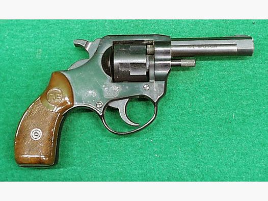 Revolver Röhm RG 75