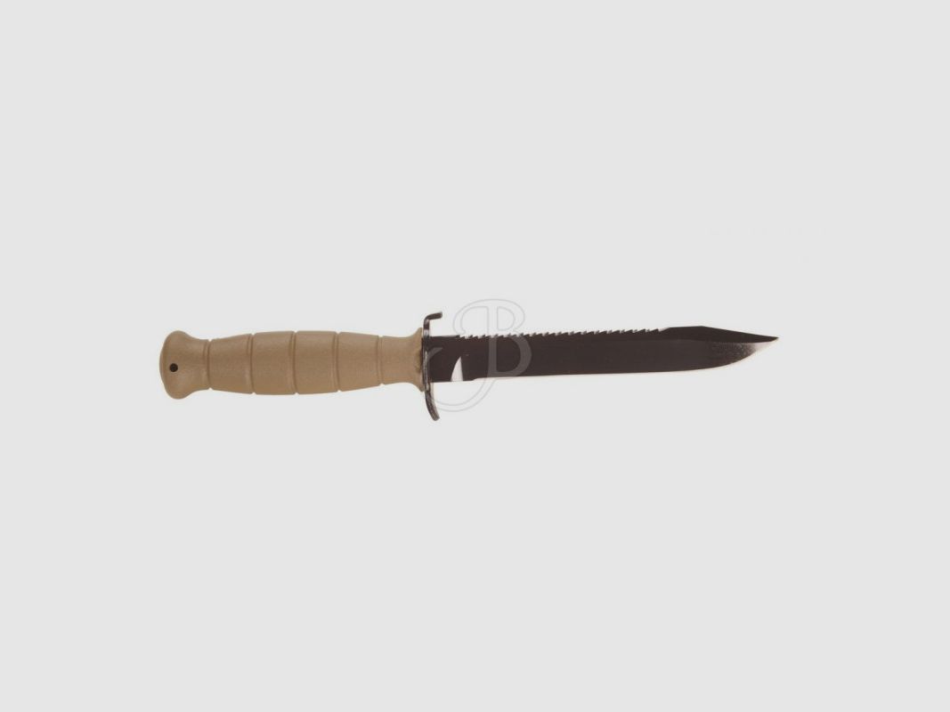 GLOCK MESSER FM81 WÜSTE