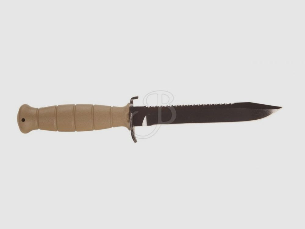 GLOCK MESSER FM81 WÜSTE