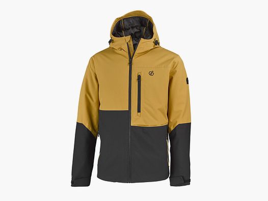 Dare2B Funktionsjacke Halfpipe IV