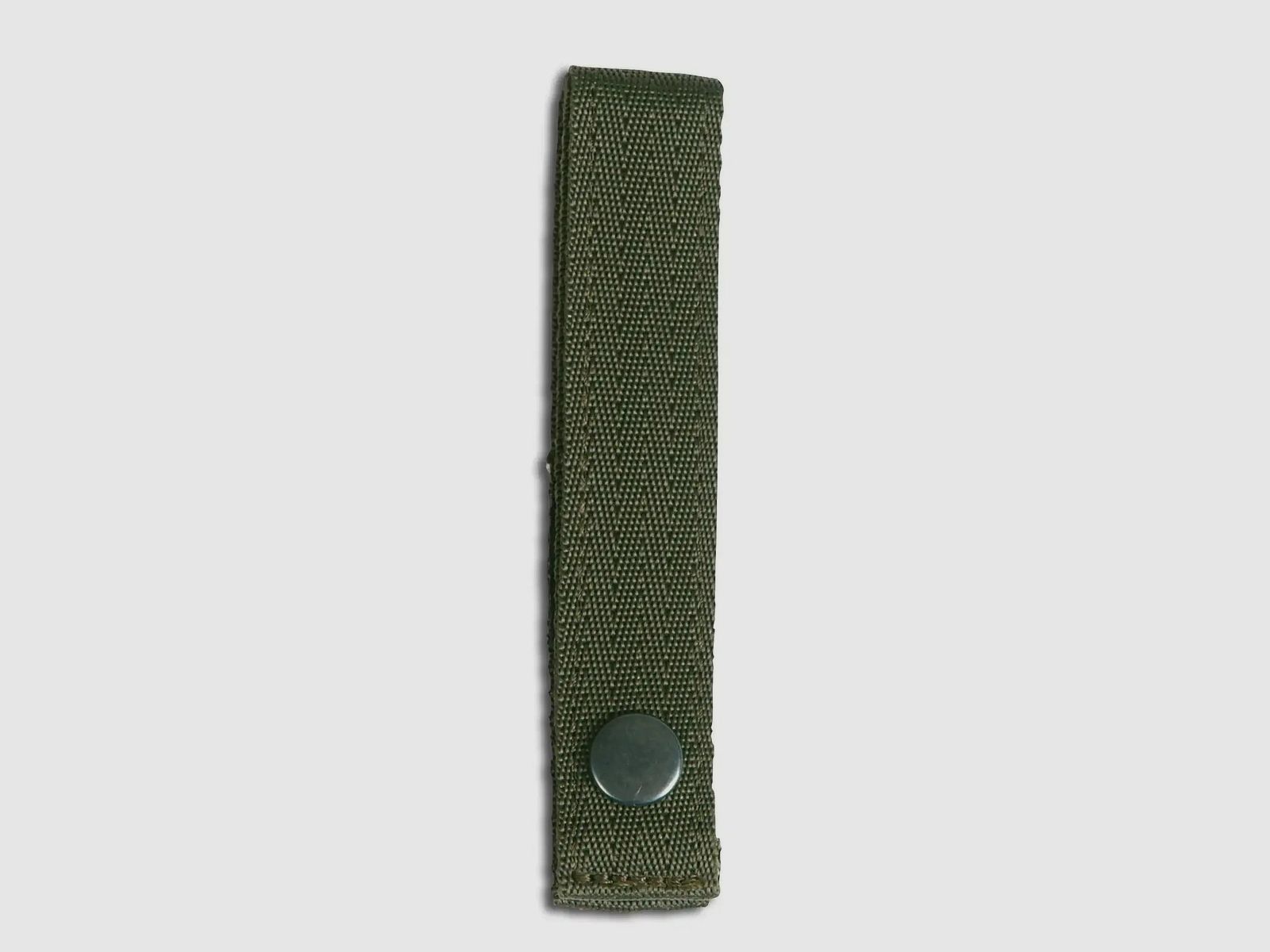 Mil-Tec Mil-Tec Boucle de ceinture Modulaire 10 cm - Olive