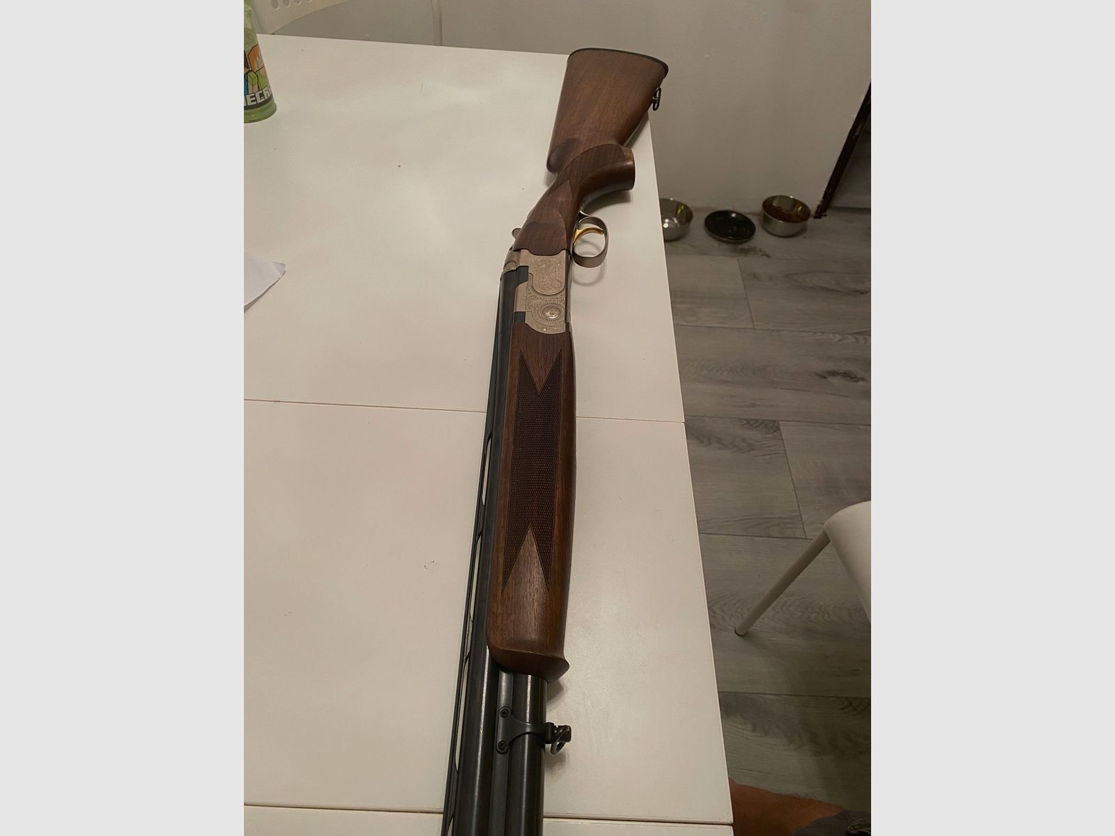 Beretta Silver Pigeon 1 Jagd