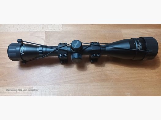 WALTHER 6x42