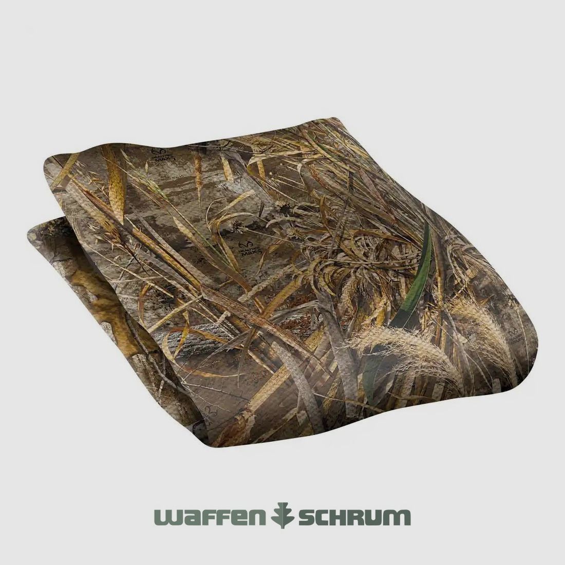 Tarnnetz Burlap Max5 1,4 x 3,7 m Vanish by Allen