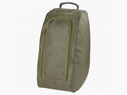 the Lake Passion Boot Bag (Olive) |