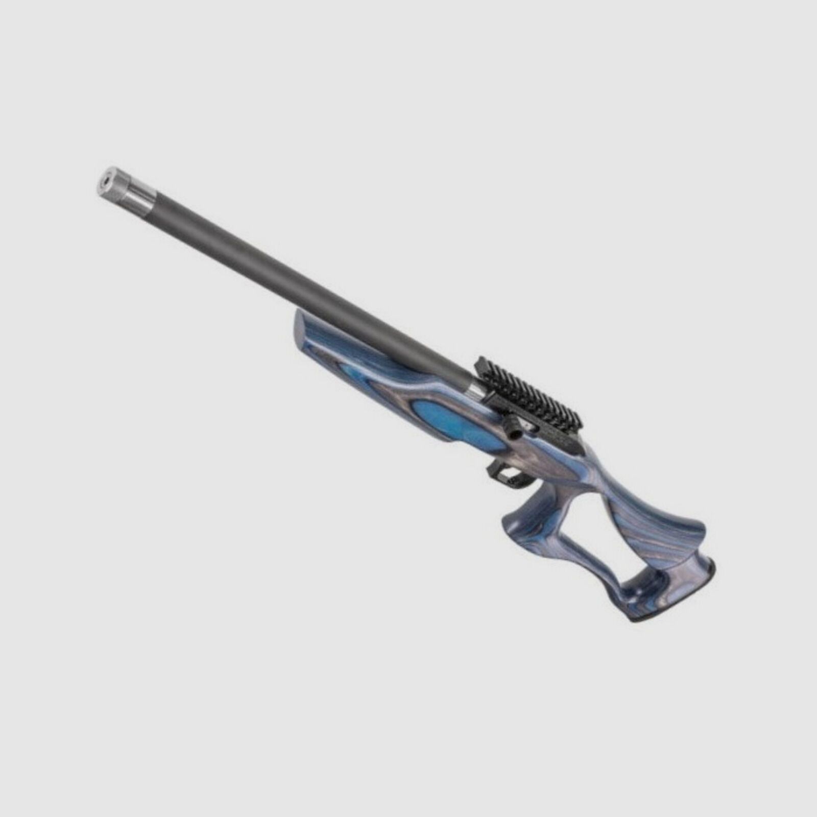 Magnum Research	 MLR-1722 Evolution blau 17" (17 Zoll) .22lr