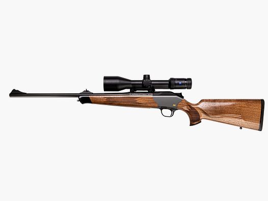 Blaser R8 Standard Komplettangebot inkl. Optik