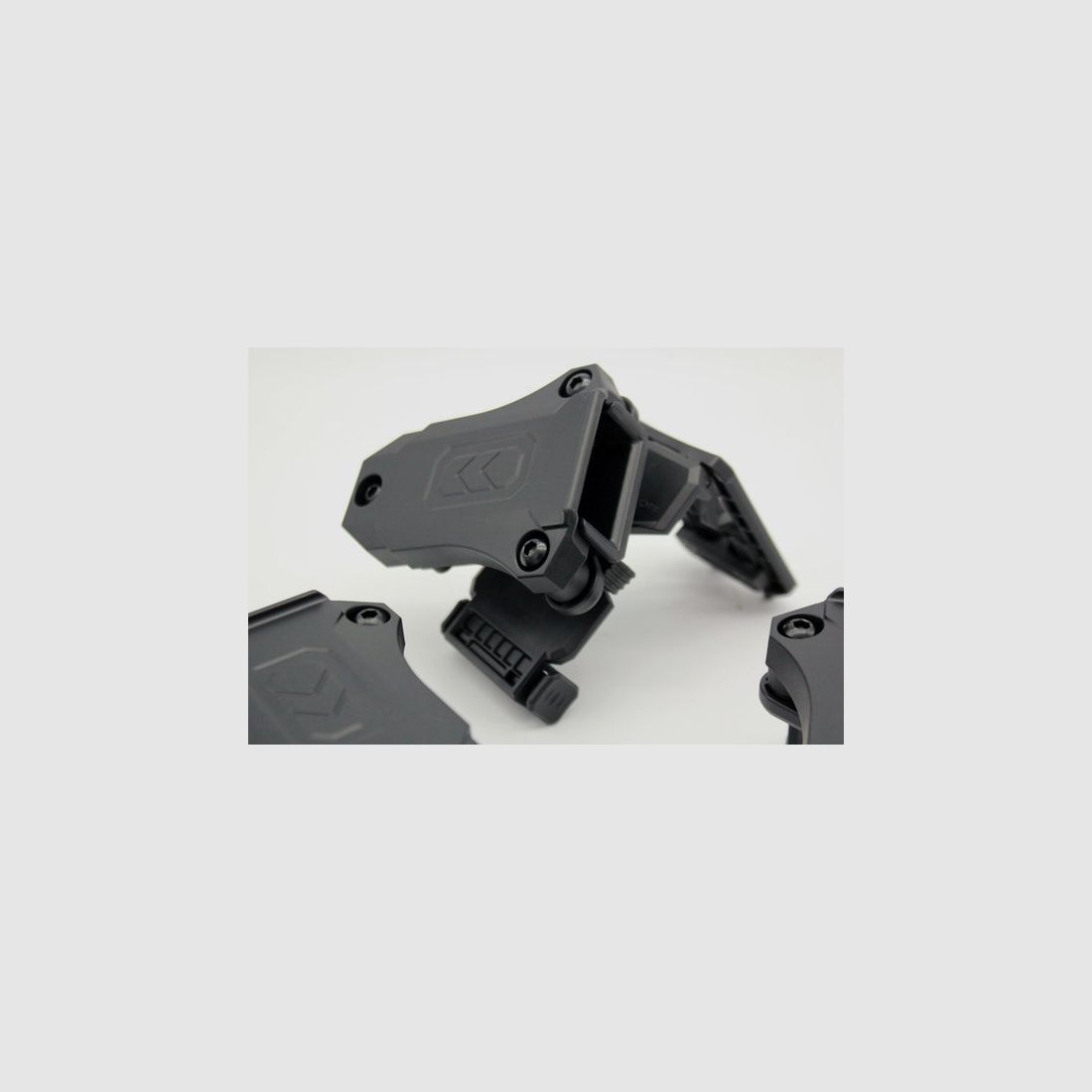 Alpha Precision - MagHolster