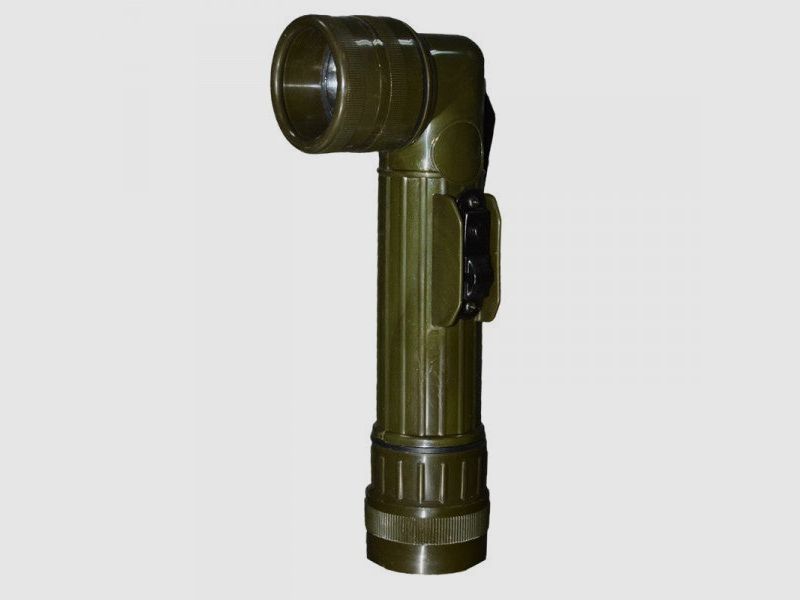 PATTON TORCIA GRANDE VERDE P01