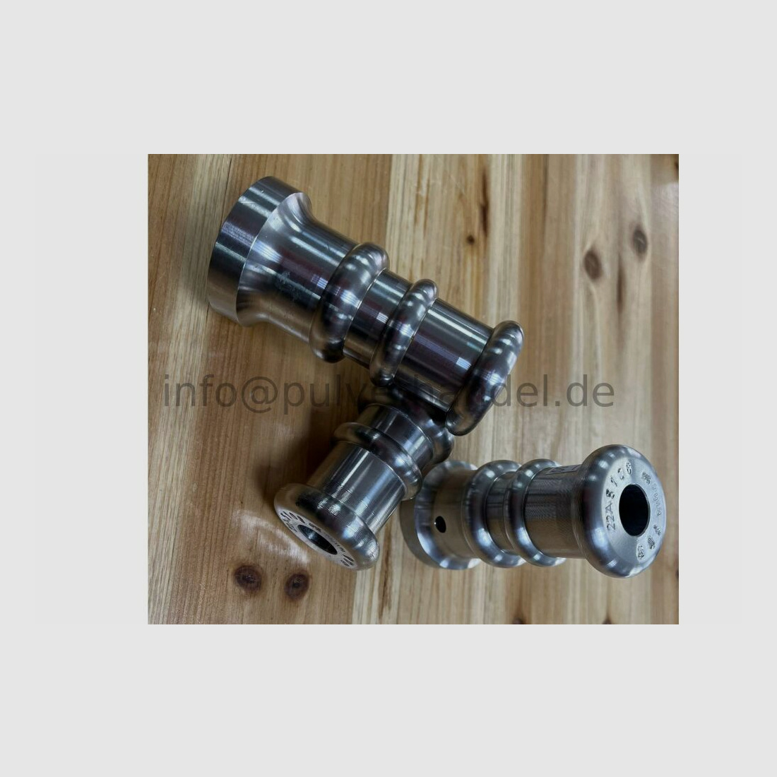 Standböller *2025 Kal. 15mm sehr laut Salutböller Böllergerät 2025 bescho Auch für Silvester. Neue Fertigung 2024 Standböller incl. Starterpaket