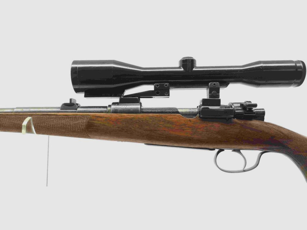 Zbrojovka Brno 98er System