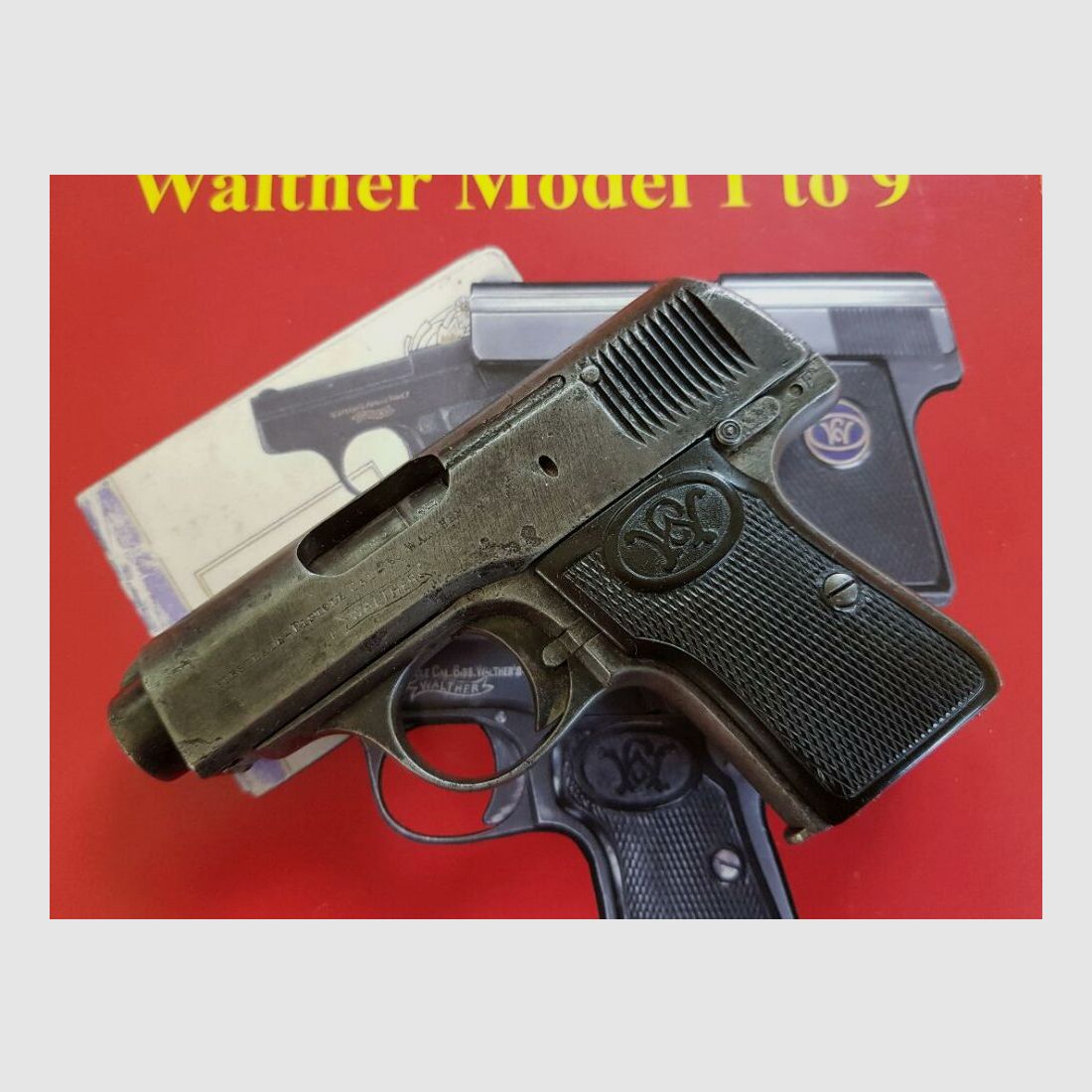 Walther 3