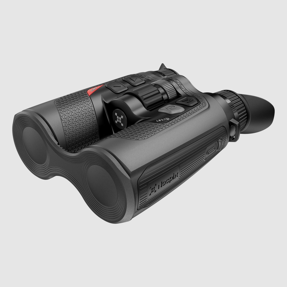 NOCPIX QUEST S50R LRF Wärmebild-Fernglas