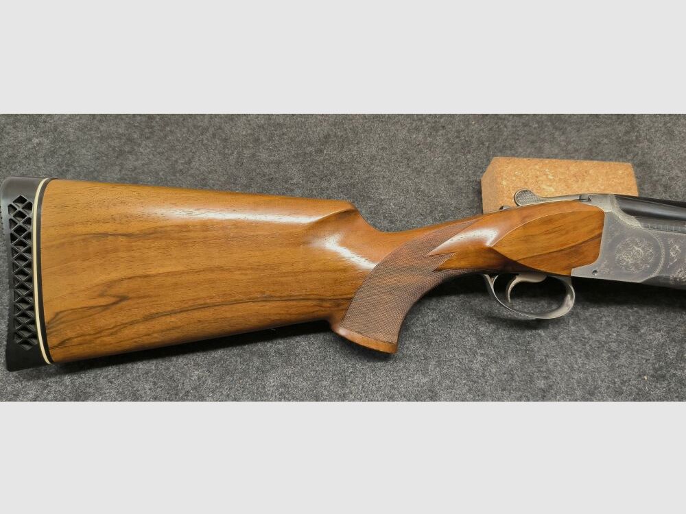 FN Browning B25 B1