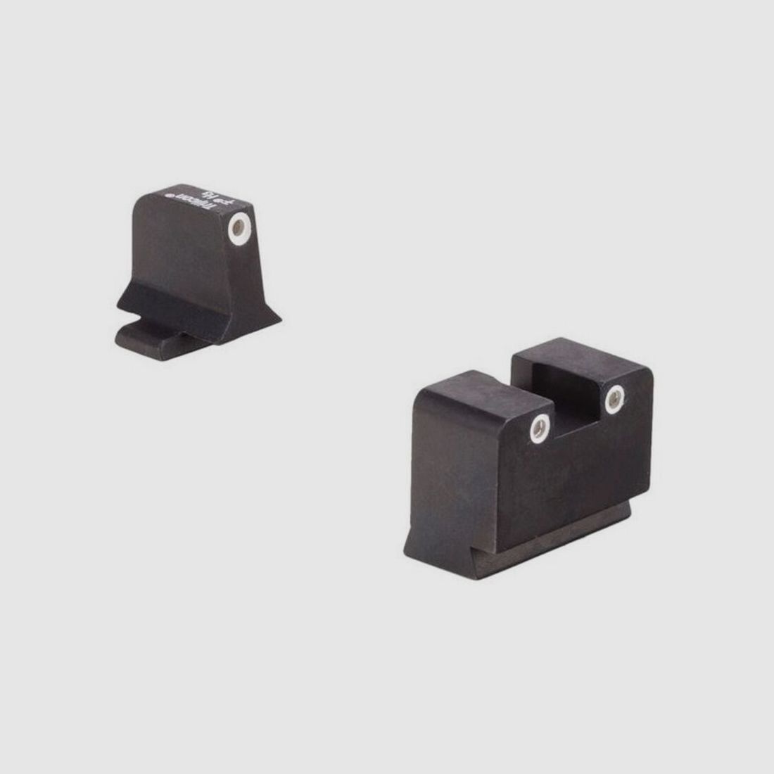 Trijicon N-Visier B&T Grün SIG P225-320Supp 9mmLuger/.357SIG