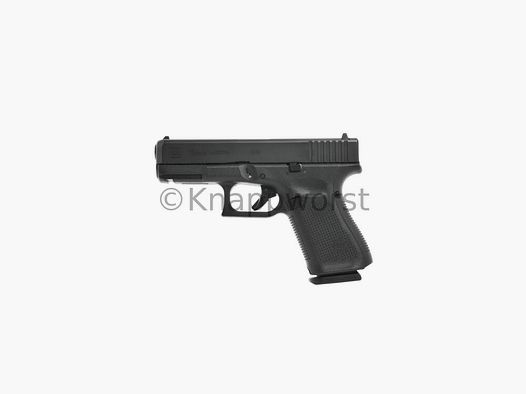 Glock Glock 19 Gen. 5