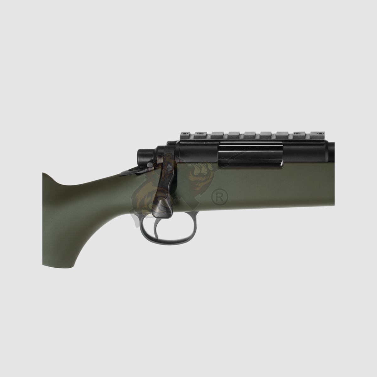 VSR-10 G-Spec Sniper Rifle OD - Tokyo Marui