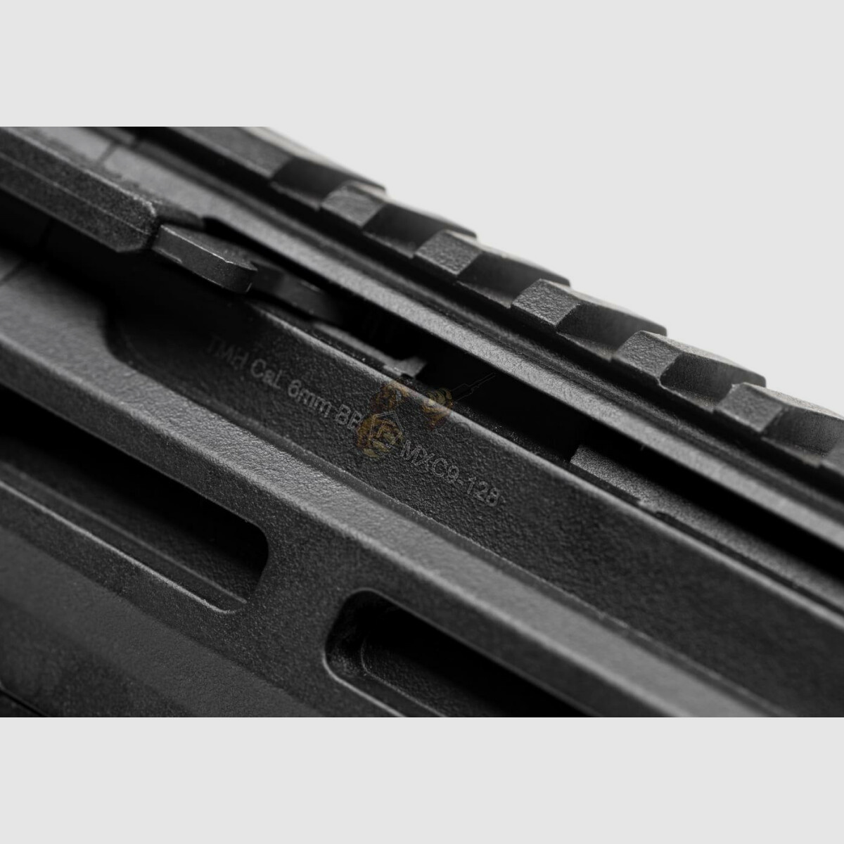 G&G MXC9 mit ETU in schwarz Airsoft Frei ab 18 - S-AEG -F-