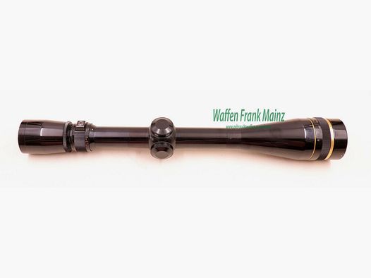Leupold - USA VARI-X lll 6.5-20x40 / Plex reticle