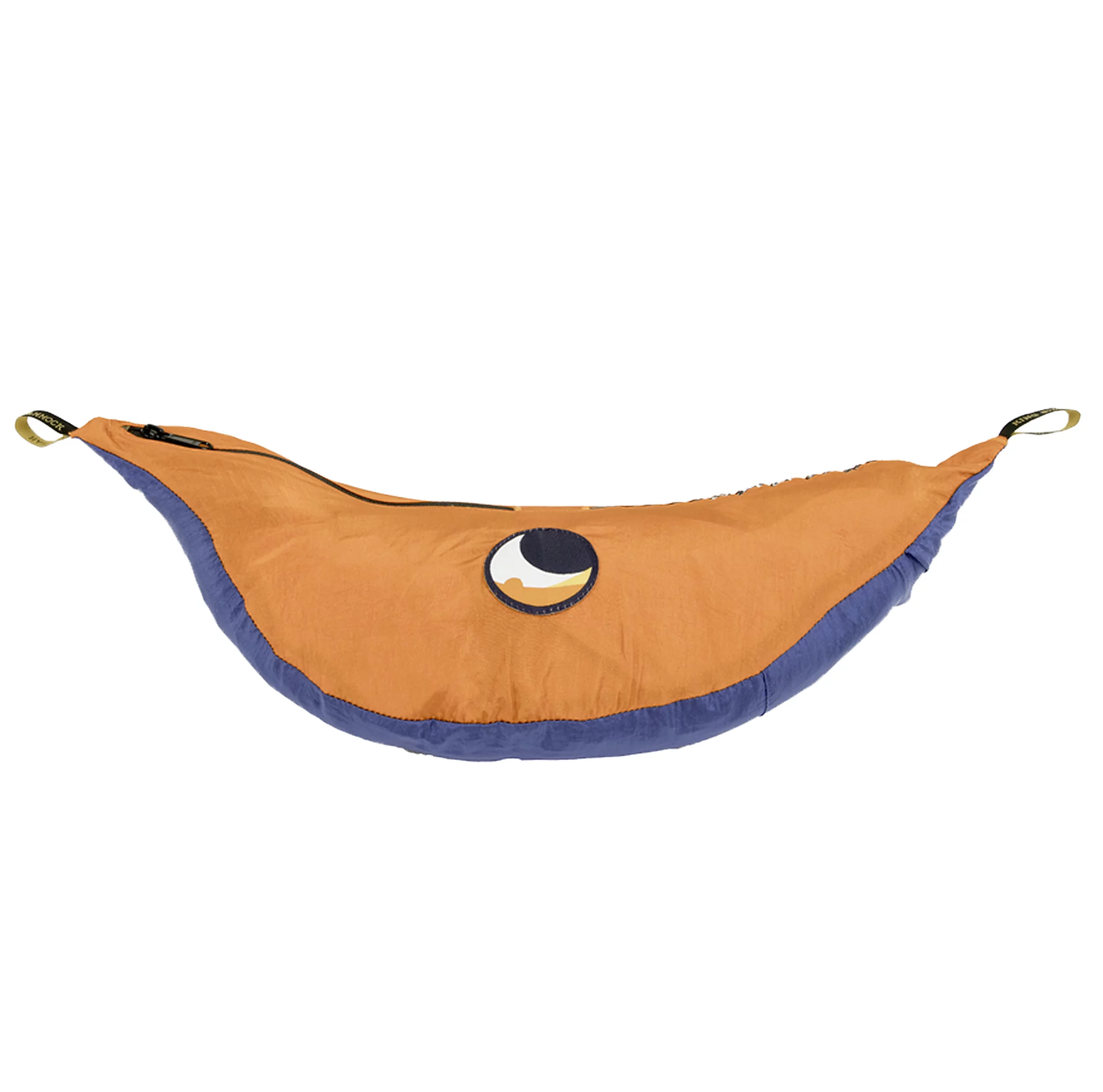 Ticket To The Moon Mini hammock blue-orange (TMMI39/35), image 4 of 8