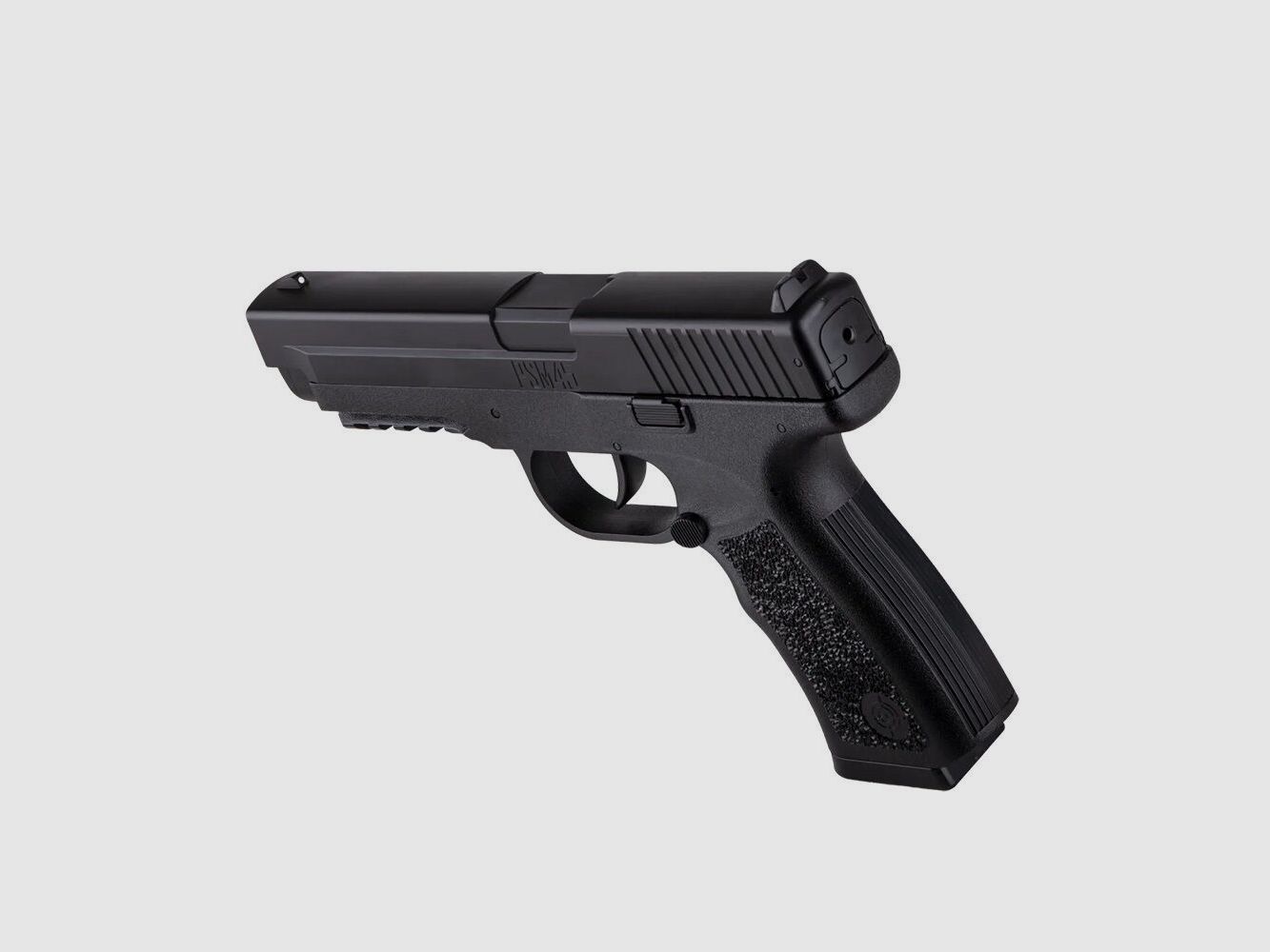 Crosman PSM45 spring air pistol 4.5 mm BB
