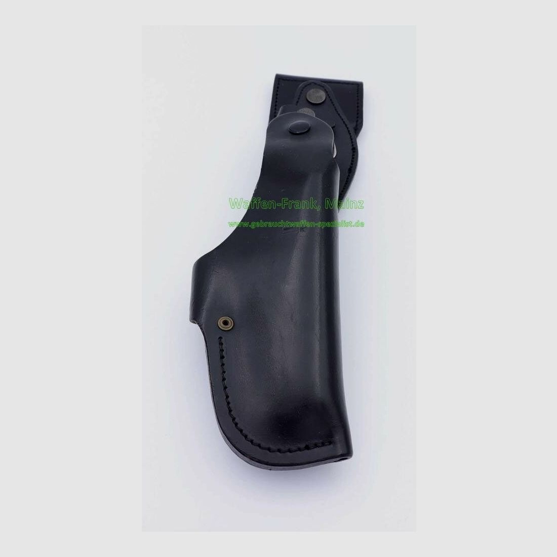 Sickinger, Oostenrijk Sickinger Type:80/P5 Pistoolriemholster