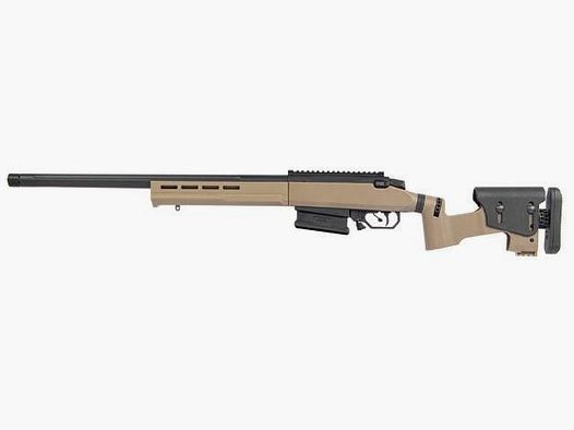 GSG Amoeba Striker AST1 Sniper DE Rifle Airsoft
