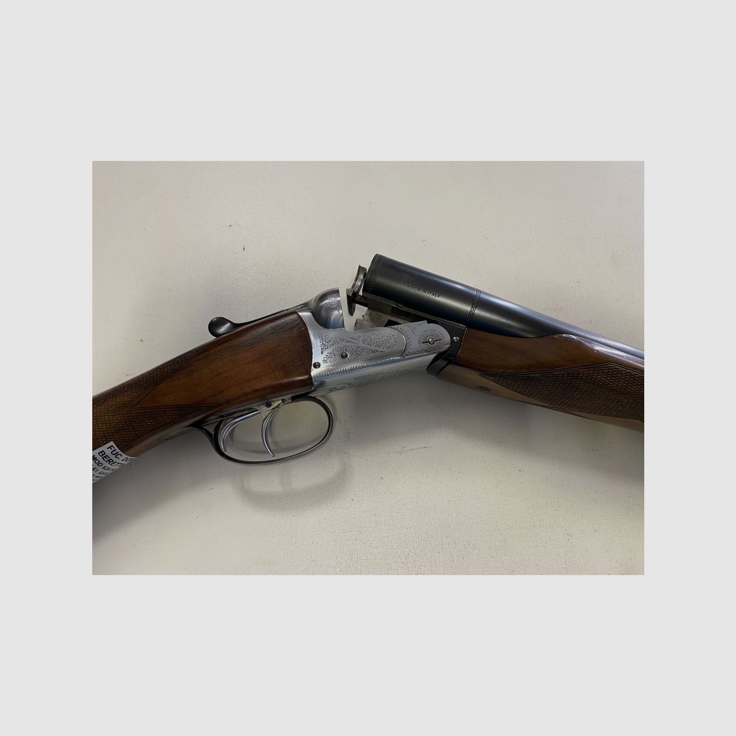 Beretta 624 Kal.12, Bild 2 von 7