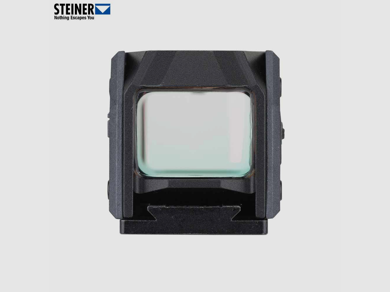 STEINER MICRO PISTOL SIGHT (MPS) 3.3 MOA