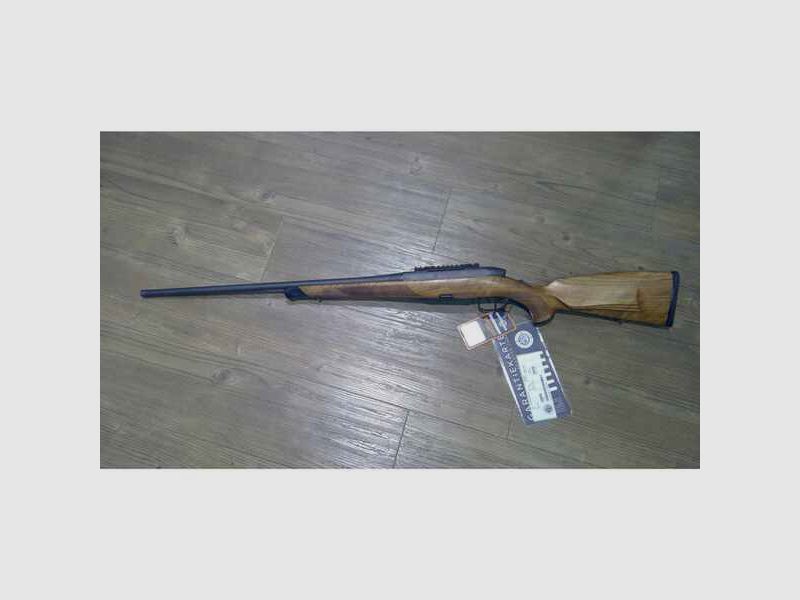 Repetierbüchse Steyr SM 12 im Kaliber 300 Win.Mag. gebraucht