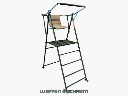 Farmland Stackable Hunting Chair Weight approx. 23 kg