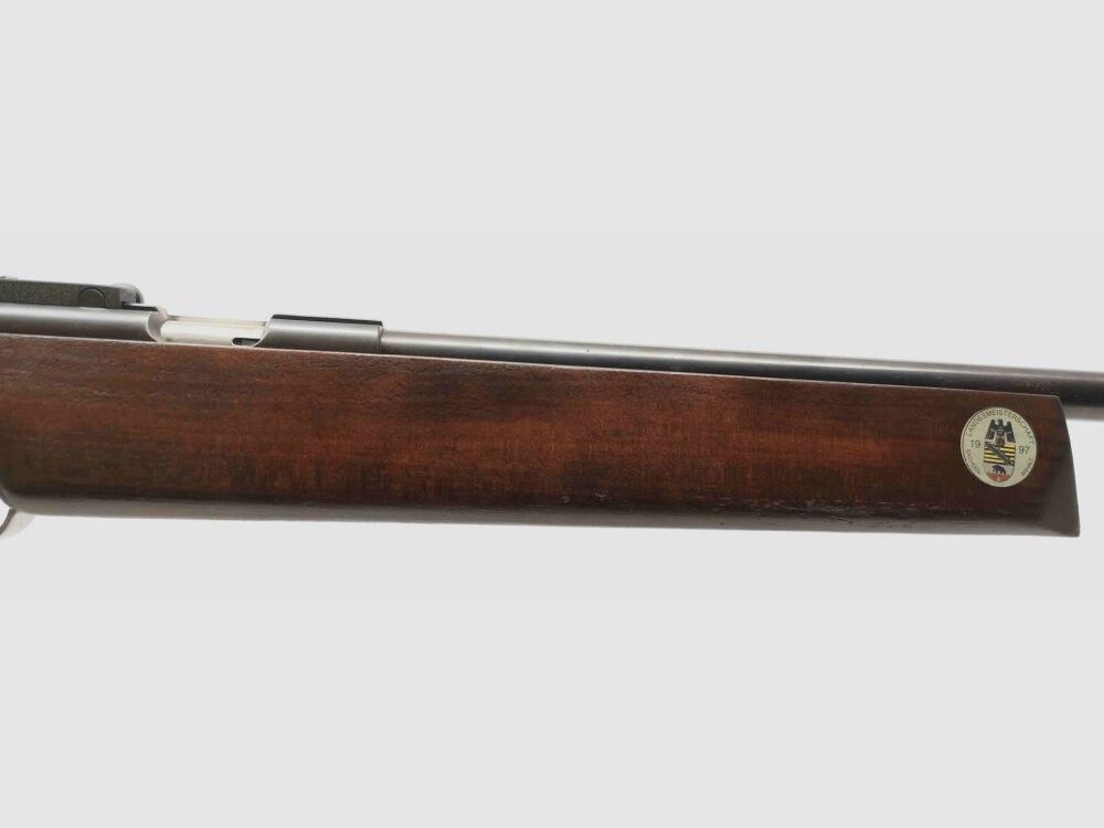 Armas deportivas Suhl M150