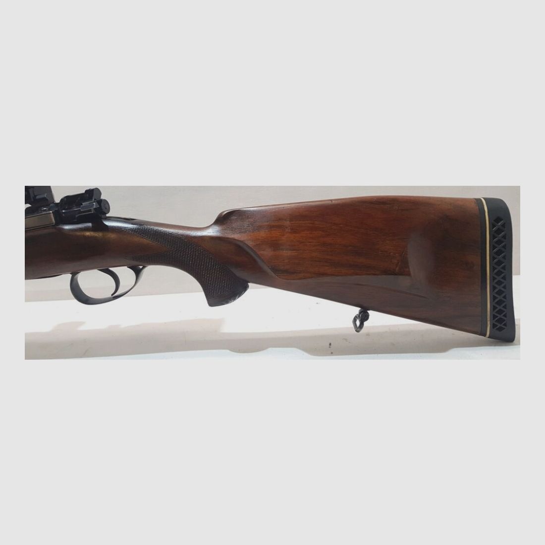 Mauser /Waffen Esch	 98