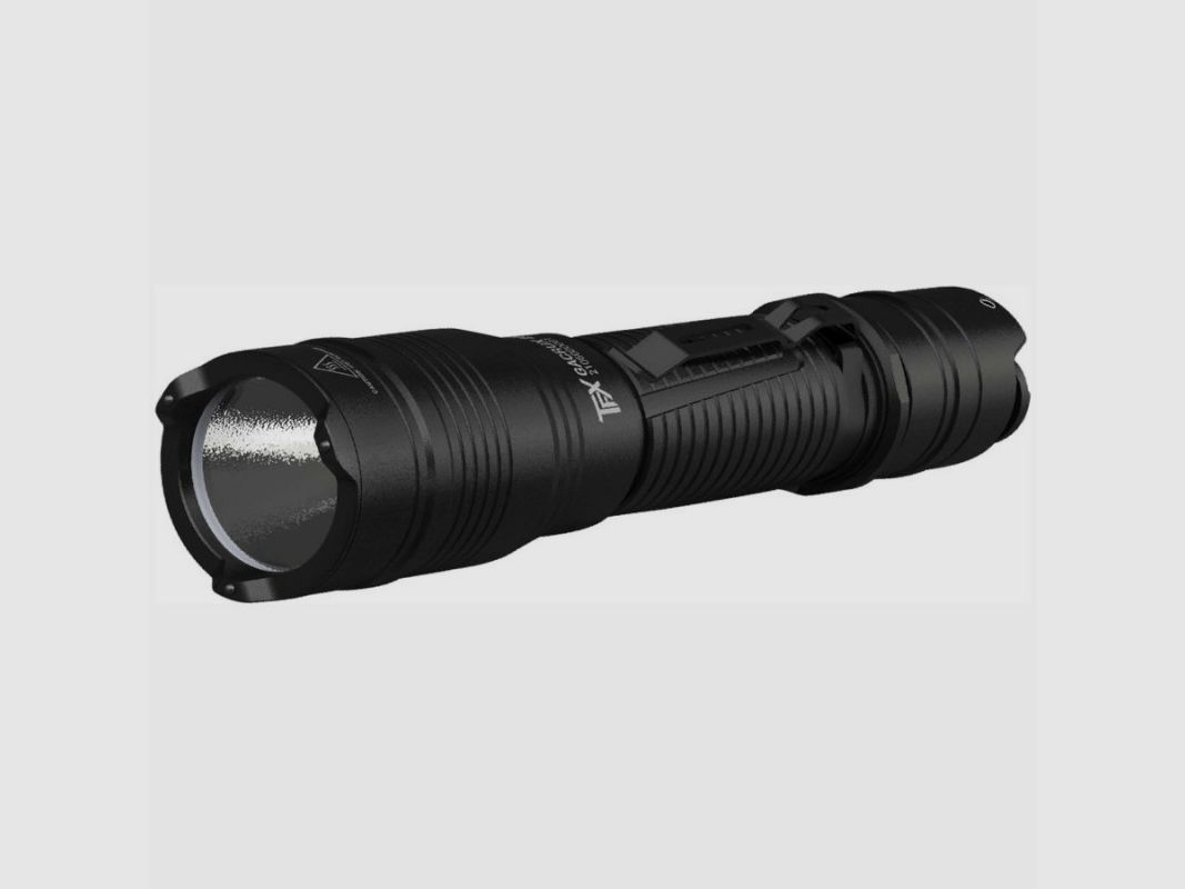 GACRUX 2500 WIEDERAUFLADBAR, Bild 1 von 2