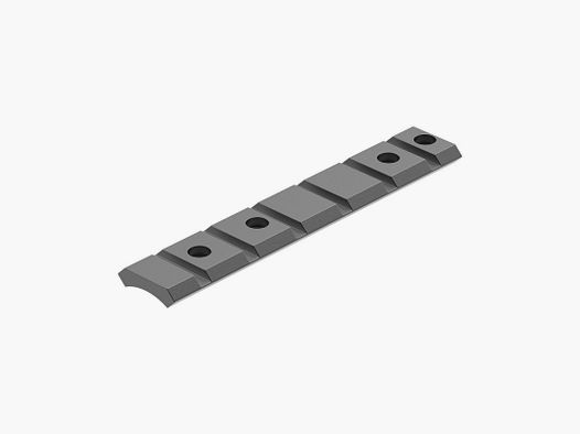 Montagebasis Leupold für Remington 7400 7500 750 7600 180004