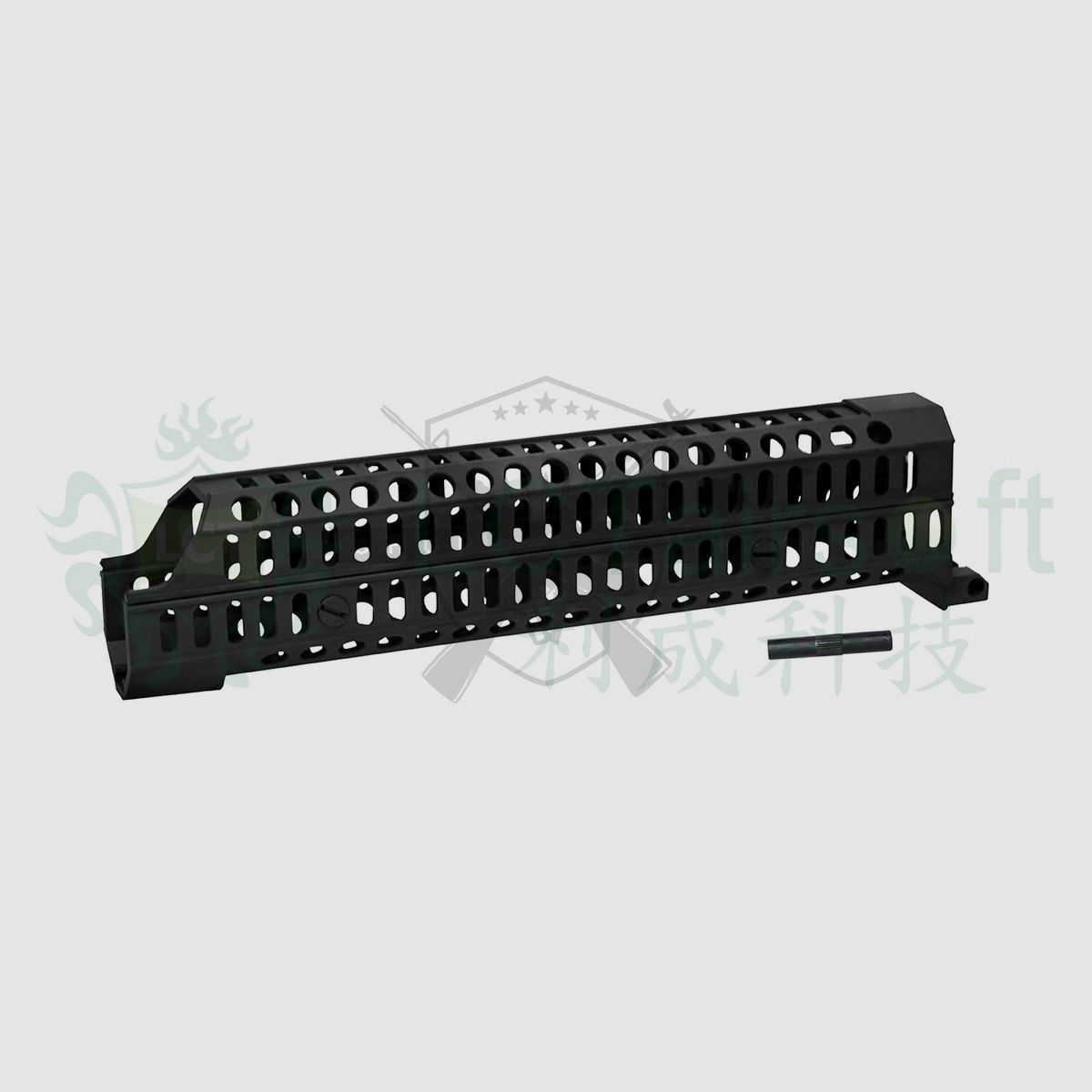 LCT ZSport-12 Kit