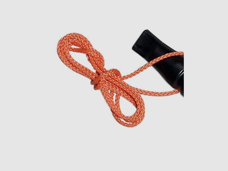 Sznur do fajki – Pomarańczowy