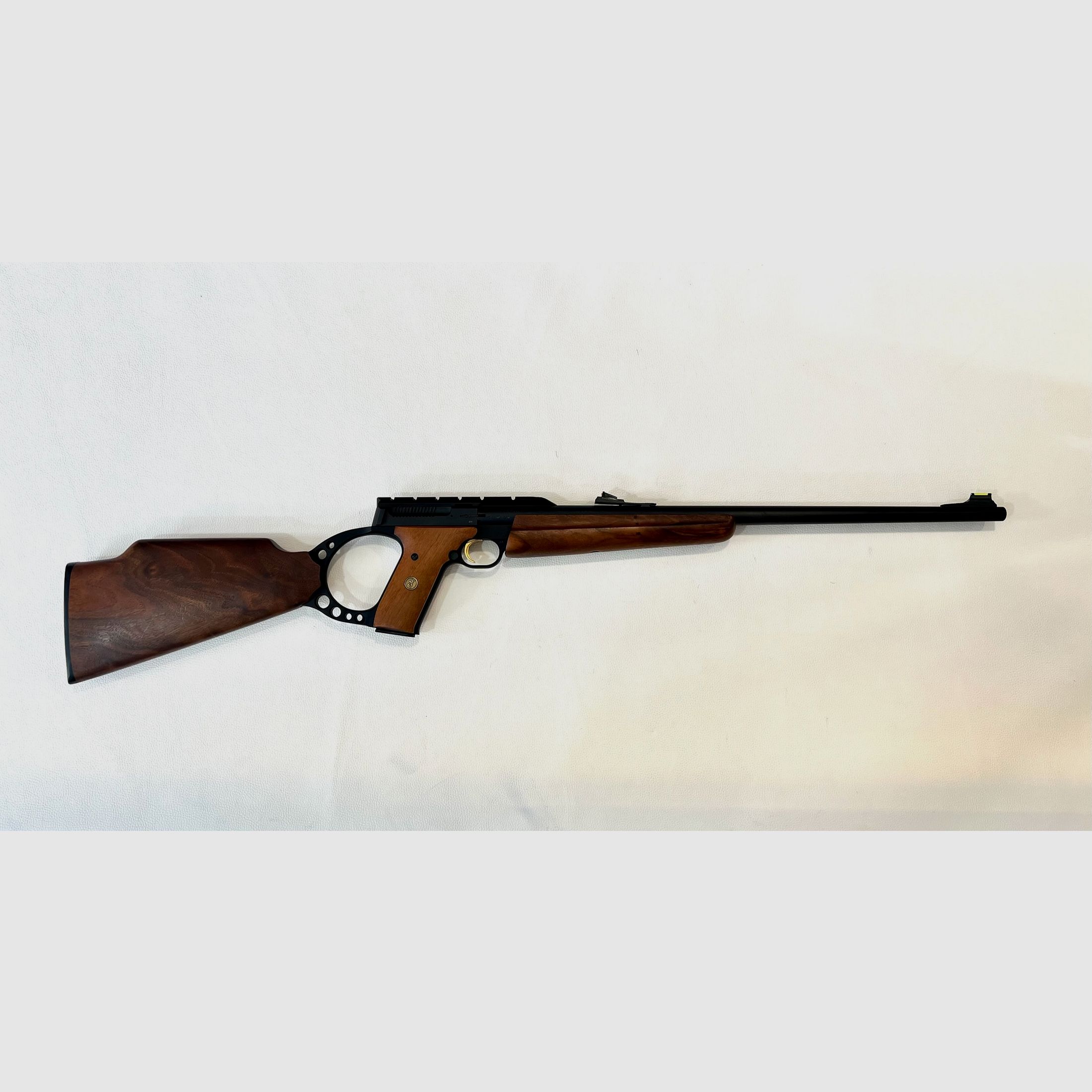 BROWNING BUCK MARK – 22 L.R., Bild 5 von 7