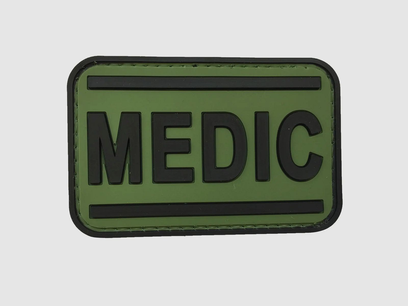 ASMC ASMC 3D Patch Medic - Bianco
