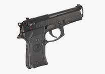 Beretta M9A1