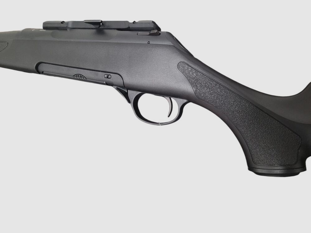 Haenel Jaeger 10 Compact